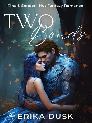 cover image of Two Bonds